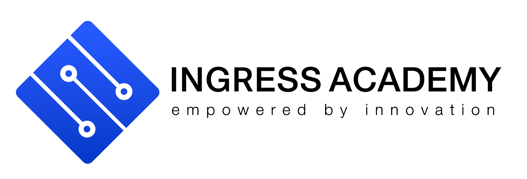 Ingress Academy Logo