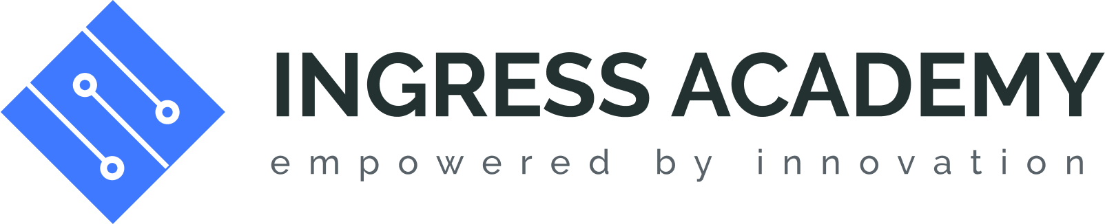 Ingress Academy