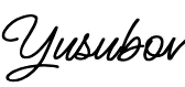 Signature